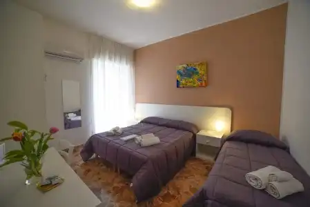 B&B Siracusa Holidays - 17