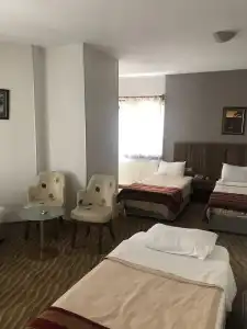 Kilim Otel - 31