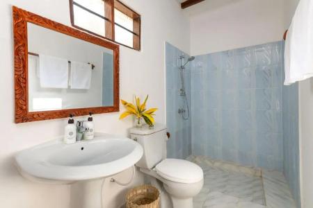 Family Beach Bungalows - 18