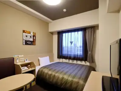 Route Inn Minami Yokkaichi - 19