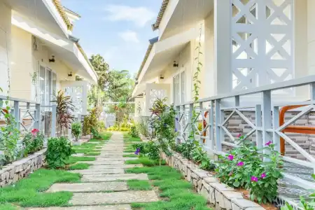 Up Village Phu Quoc - 18