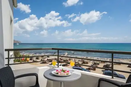 Mare Blue & Suites - 18