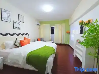 Yimao Mercure (Longjun Garden Branch) - 71