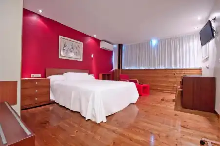 Auditorio Santiago & SPA - 116