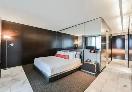 Beautiful Palms Place Suite - 156