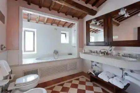 Castello di Spaltenna Exclusive Resort & Spa - 84