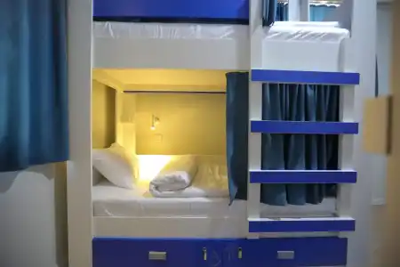 Alfa & Hostel - 5