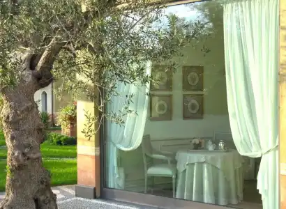 Villa Agnese - 13