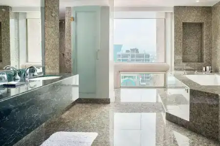 JW Marriott Mexico City Polanco - 41