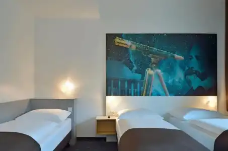 B&B Jena - 27