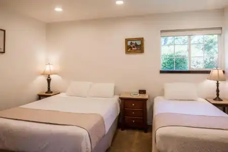 Andril Fireplace Cottages - 99
