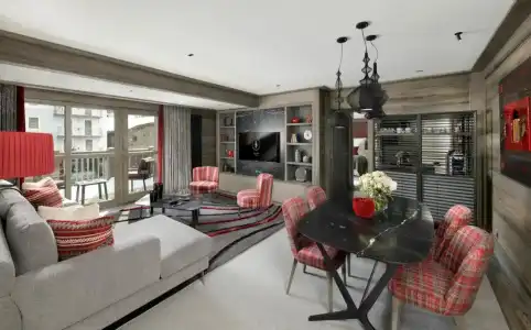 Hôtel le K2 Chogori - 0