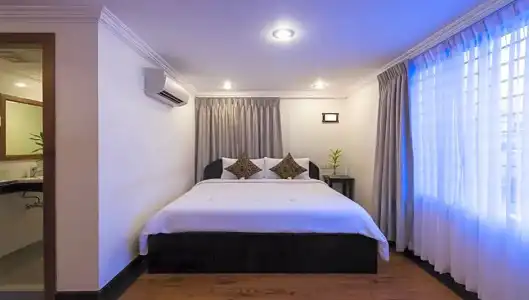 Angkor Ry Boutique - 38