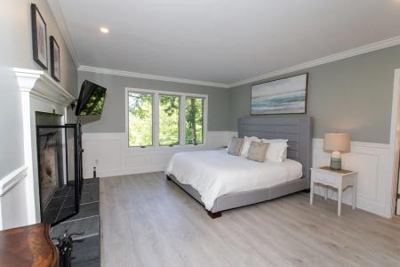 Topnotch Resort - 92