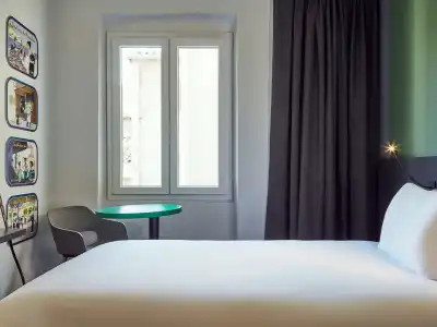 Hôtel Ibis Styles Marseille Vieux Port - 6