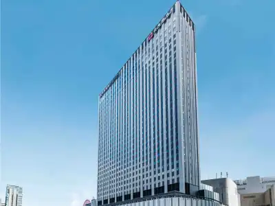 Hankyu Respire Osaka - 29