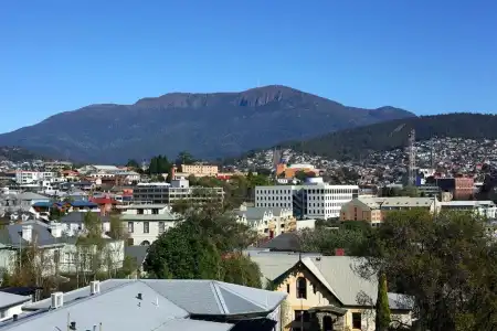 Lenna of Hobart - 110