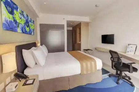 Holiday Inn Express Jakarta International Expo, An Ihg - 55