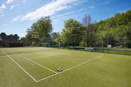 H+ Ferienpark Usedom - 14