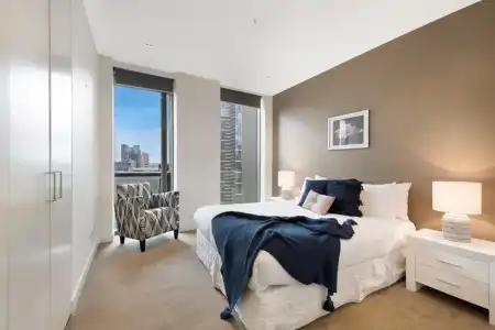 Corporate Keys - Freshwater Place - 112