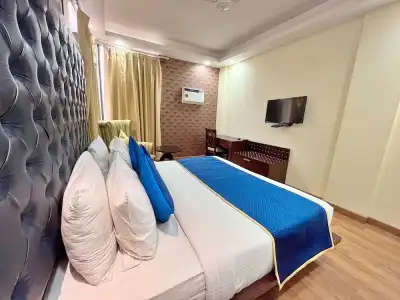 The Grand Orion - Kailash Colony - 80