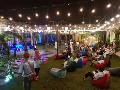 The Westlake & Resort Yogyakarta - 30