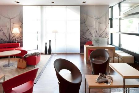 B&B München-Schwabing - 16
