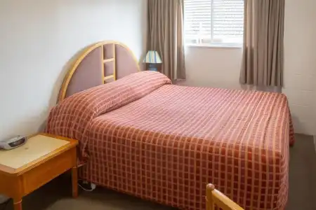 New Haven Motel - 77