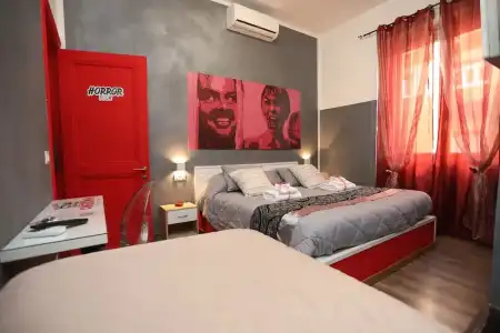 Cineroma Guesthouse - 43