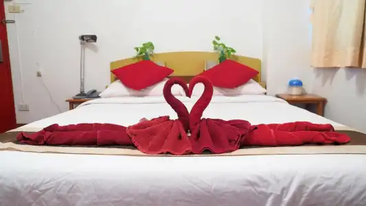 Aquarius Guesthouse & Sauna Adults Only - 4