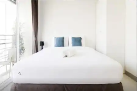 Clean Guesthouse - 1