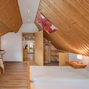 GRUBERS Apartments Gastein - 136