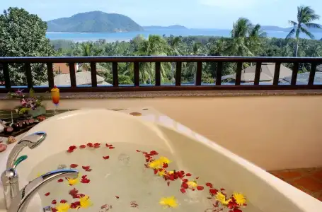 Mangosteen Ayurveda & Wellness Resort - 128