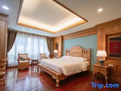 Rich Garden House - 14