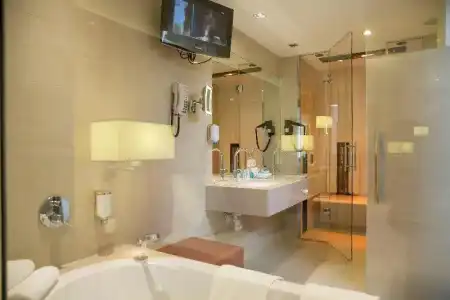Schillerpark Linz, a member of Radisson Individuals - 116