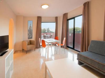 Fuengirola Beach Apartamentos Turisticos - 57