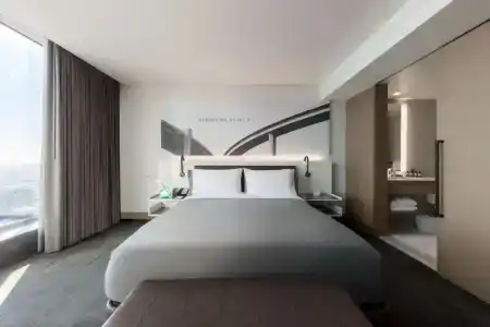 InterContinental Los Angeles Downtown by IHG - 57