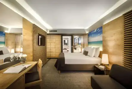 Valamar Padova - 101