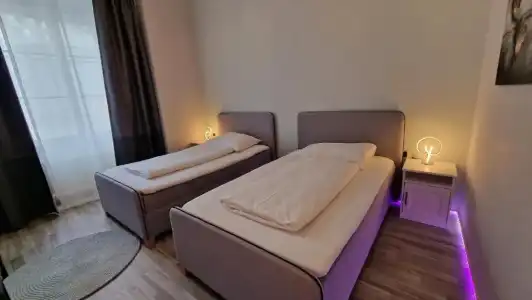 Elegance Studios Wien - 12