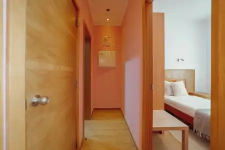 DownTown Guest House - 80