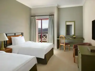 Grand Mercure Petra - 8