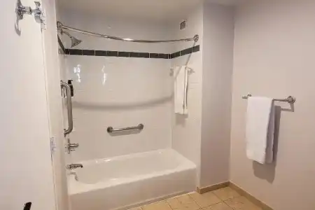 Eurostars Saint Gregory Dupont Circle Georgetown - 109