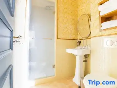 Hôtel Amista Marseille (ancien Hôtel Saint-Louis Vieux Port) - 70