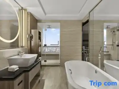 Suzhou Marriott - 52