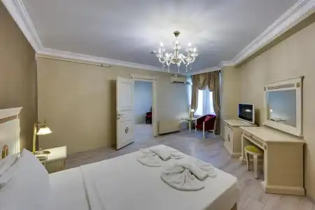 Güre Saruhan Thermal - 24