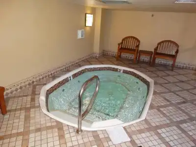 GetAways at the Jockey Club - 23