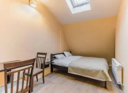Gar'is Hostel Lviv - 4