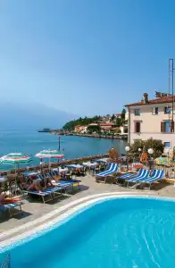 All'Azzurro - 13