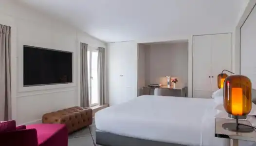 Hôtel Opéra Richepanse - 115
