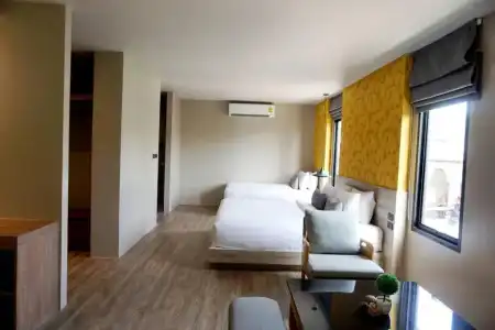 Antiya Phuket - 48